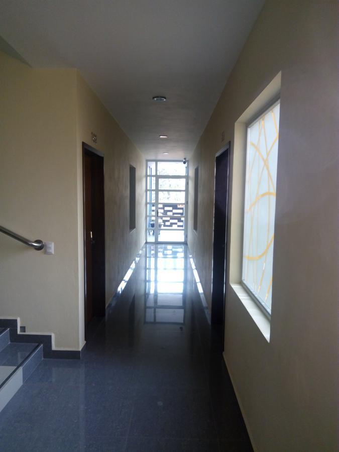 Hotel Tierra Roja Arandas Exterior photo